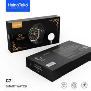 ساعت هوشمند هاینوتکو مدل C7